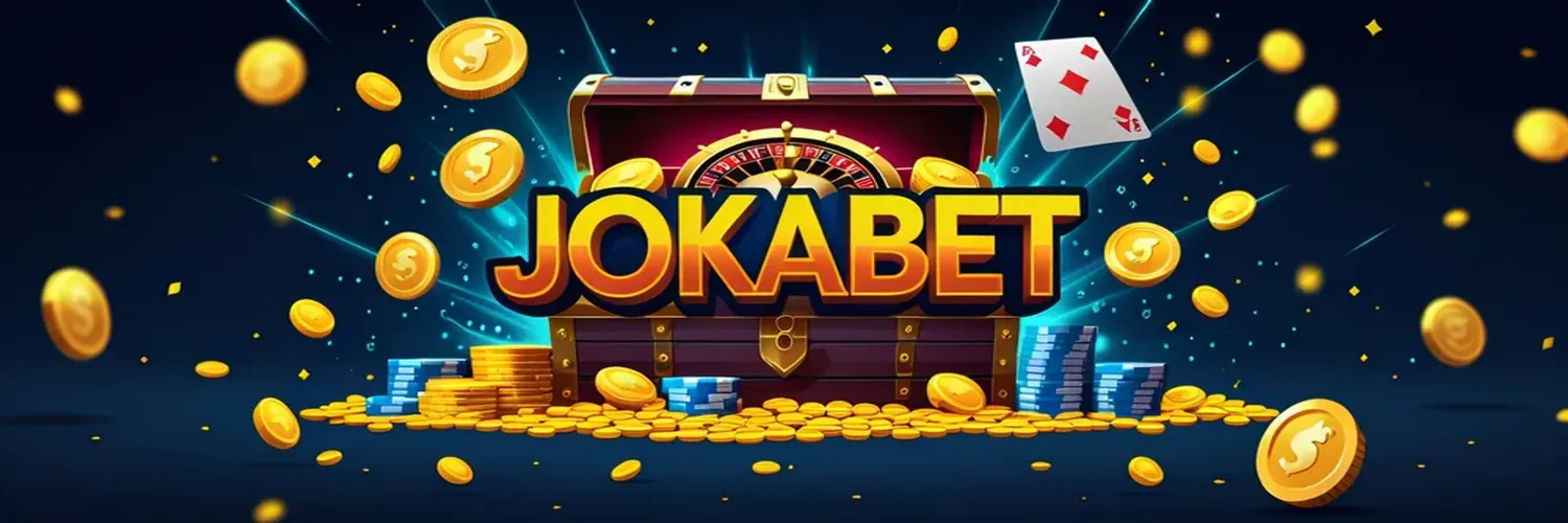 Jokabet Casino Juega Ahora